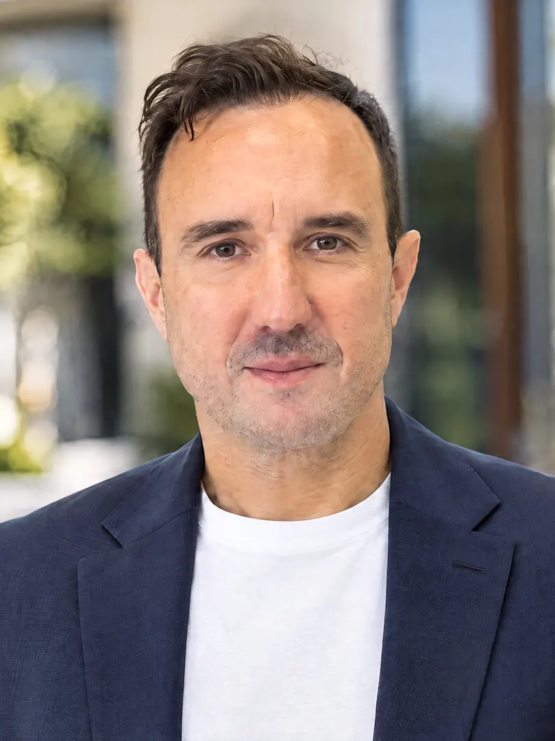 Christian Gottschling, Geschäftsführer der GOTTSCHLING Immobilien GmbH