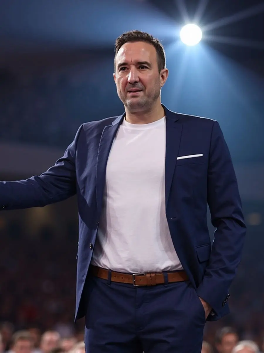 Christian Gottschling, Geschäftsführer der GOTTSCHLING Immobilien GmbH