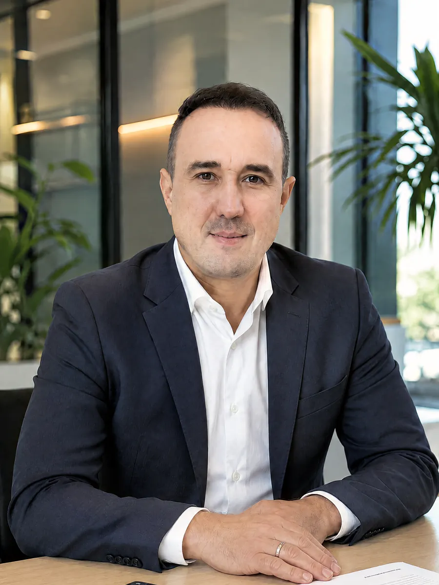 Christian Gottschling, Geschäftsführer der GOTTSCHLING Immobilien GmbH – Preisrechner der Hausverwaltung Gelsenkirchen