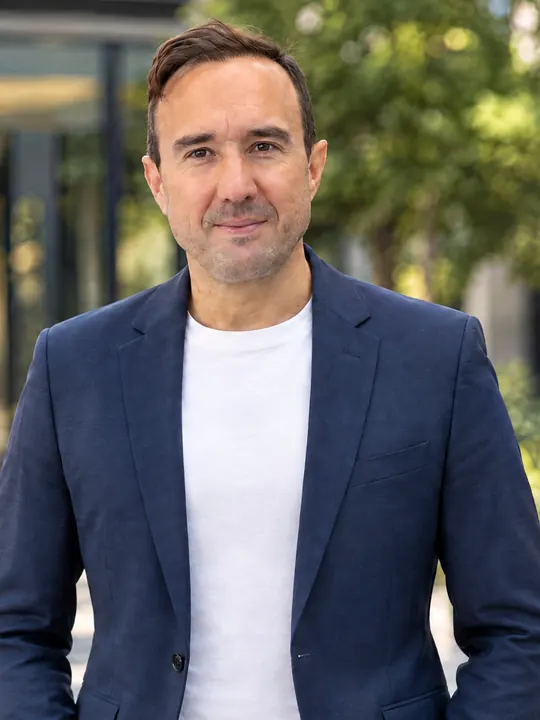 Christian Gottschling, Geschäftsführer der GOTTSCHLING Immobilien GmbH