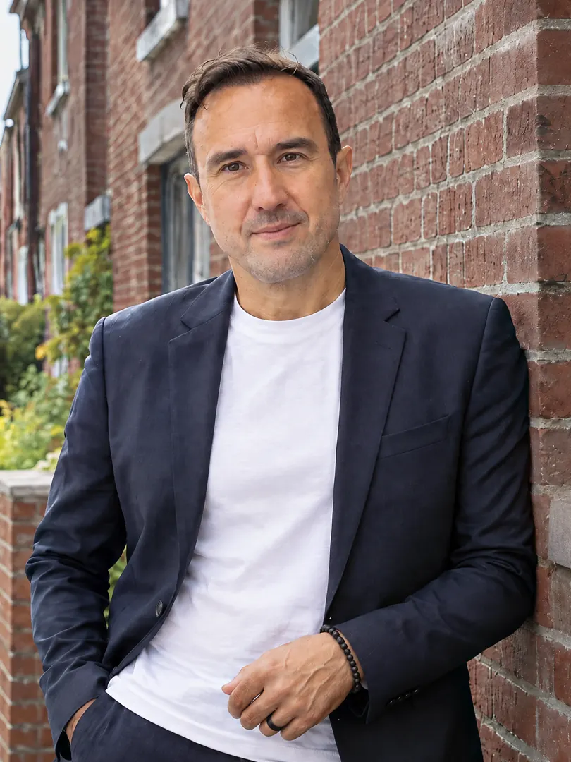 Christian Gottschling, Geschäftsführer der GOTTSCHLING Immobilien GmbH – Hausmeisterservice und Hausverwaltung für Gelsenkirchen