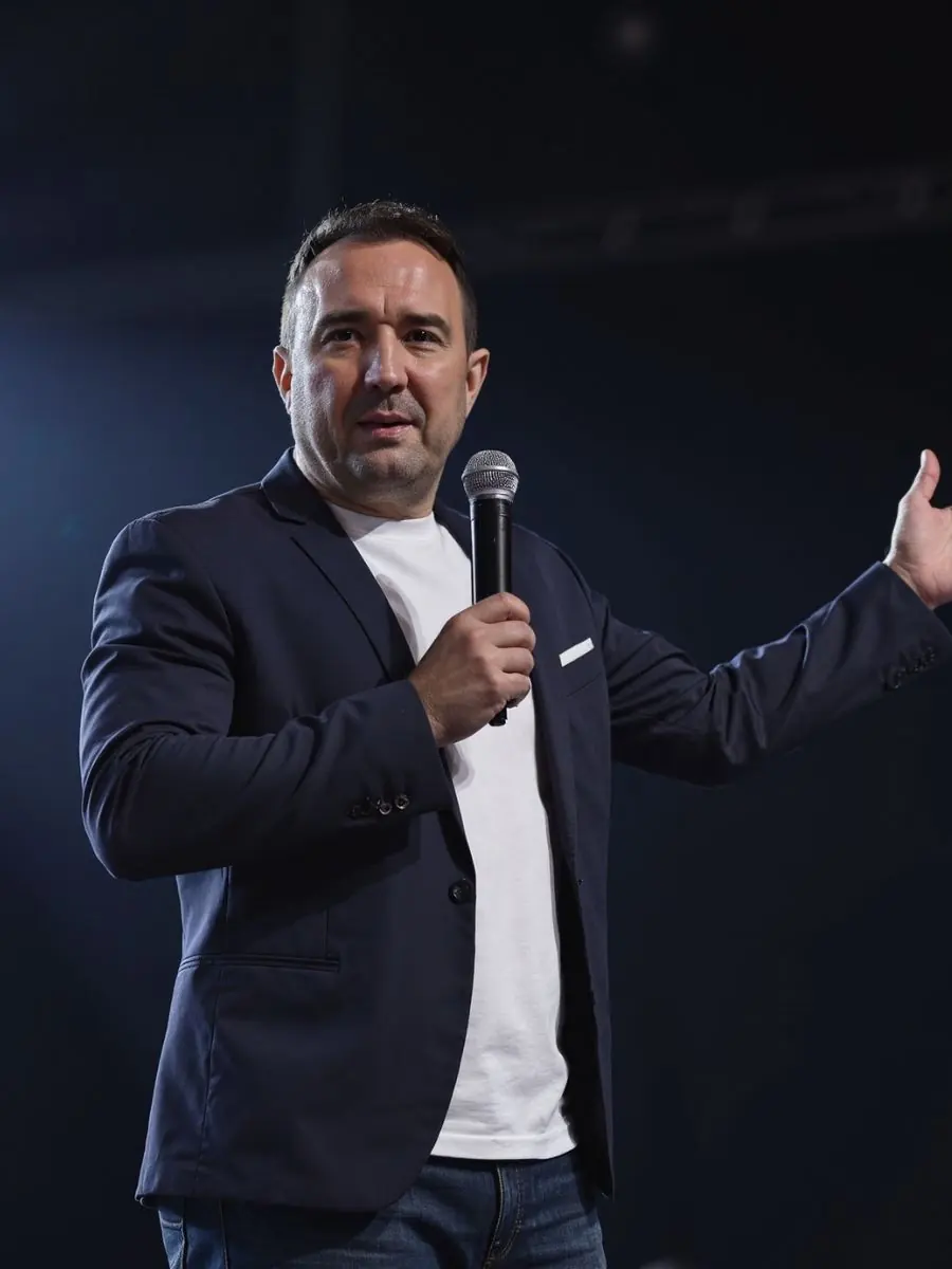 Christian Gottschling, Geschäftsführer der GOTTSCHLING Immobilien GmbH