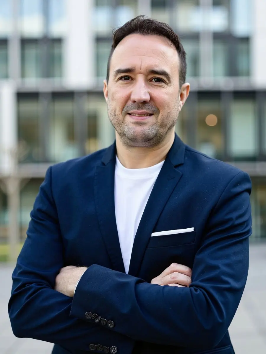 Hausverwaltung Gelsenkirchen-Feldmark 1 Christian Gottschling, Geschäftsführer der GOTTSCHLING Immobilien GmbH – Hausverwaltung für Gelsenkirchen-Feldmark