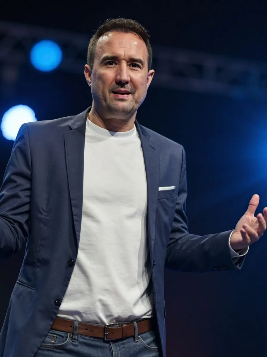 Hausverwaltung Gelsenkirchen-Heßler 1 Christian Gottschling, Geschäftsführer der GOTTSCHLING Immobilien GmbH – Hausverwaltung für Gelsenkirchen-Heßler
