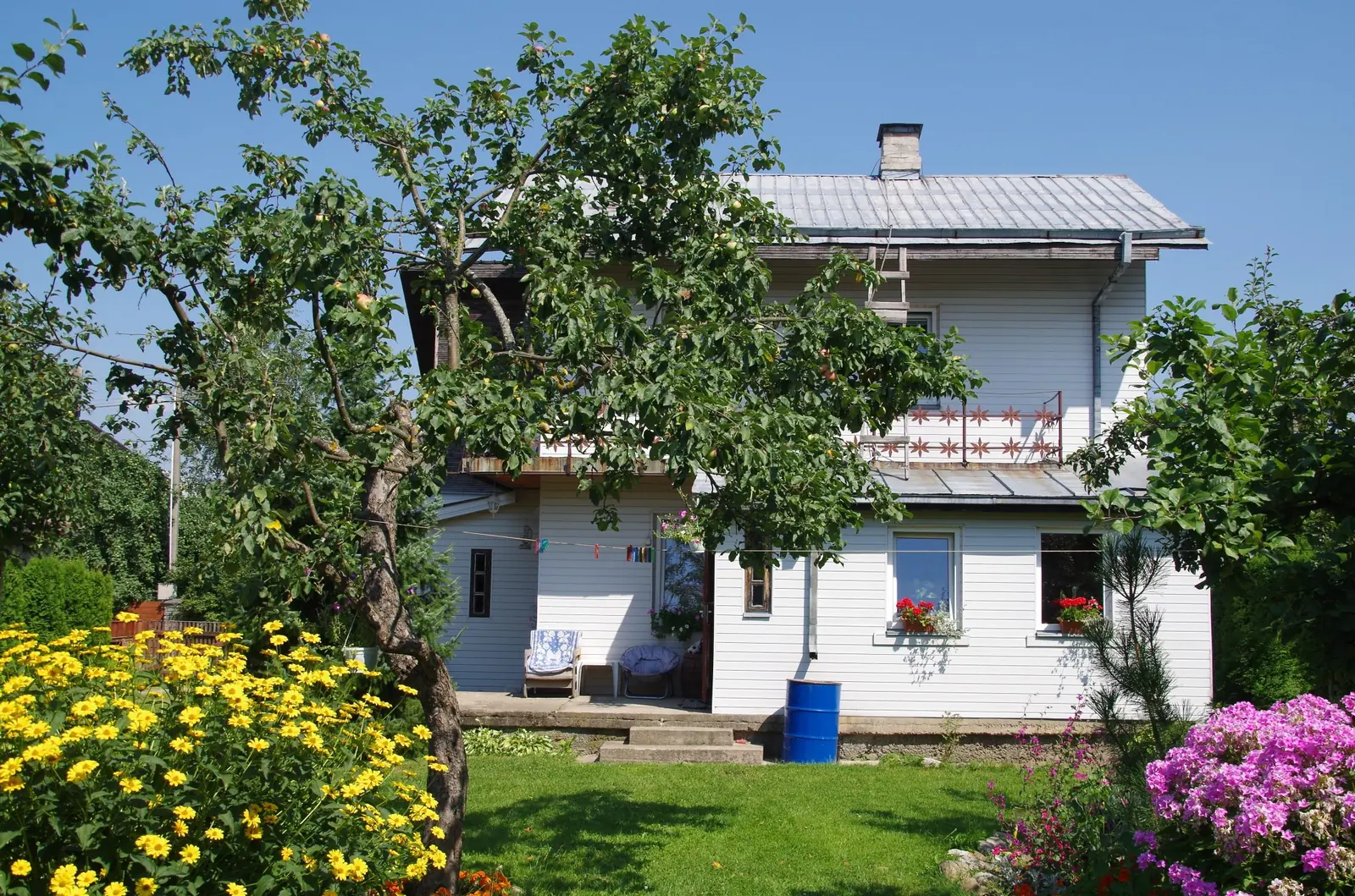 Haus in der Erbengemeinschaft verkaufen 1 Geerbtes Elternhaus in Gelsenkirchen – Erbengemeinschaft will das Haus verkaufen