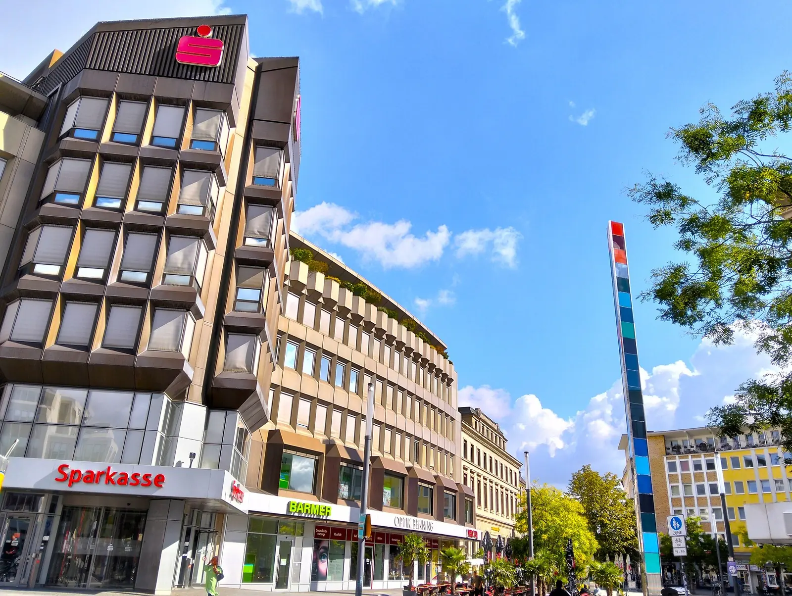 Innenstadt von Gelsenkirchen – lokaler Ratgeber für Eigentümer und Vermieter