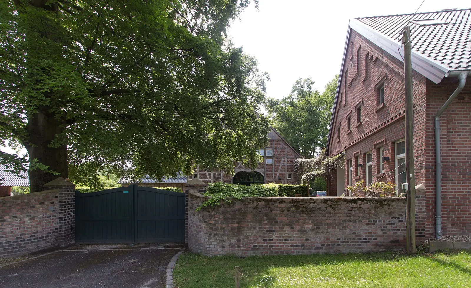 Immobilienpreise und Mieten in Gelsenkirchen-Beckhausen 1 Siedlungshäuser der Fünfzigerjahre in Gelsenkirchen-Beckhausen – günstige Mieten, gefragte Häuser