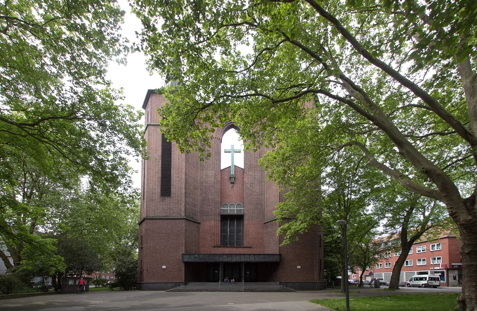 Immobilienpreise und Mieten in Gelsenkirchen-Feldmark 1 Wohnstraße am Stadtgarten in Gelsenkirchen-Feldmark – Immobilienpreise und Mieten